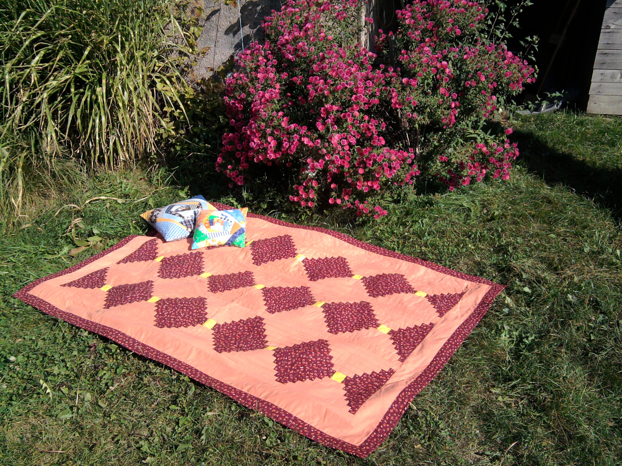 Veľká deka 200x130cm