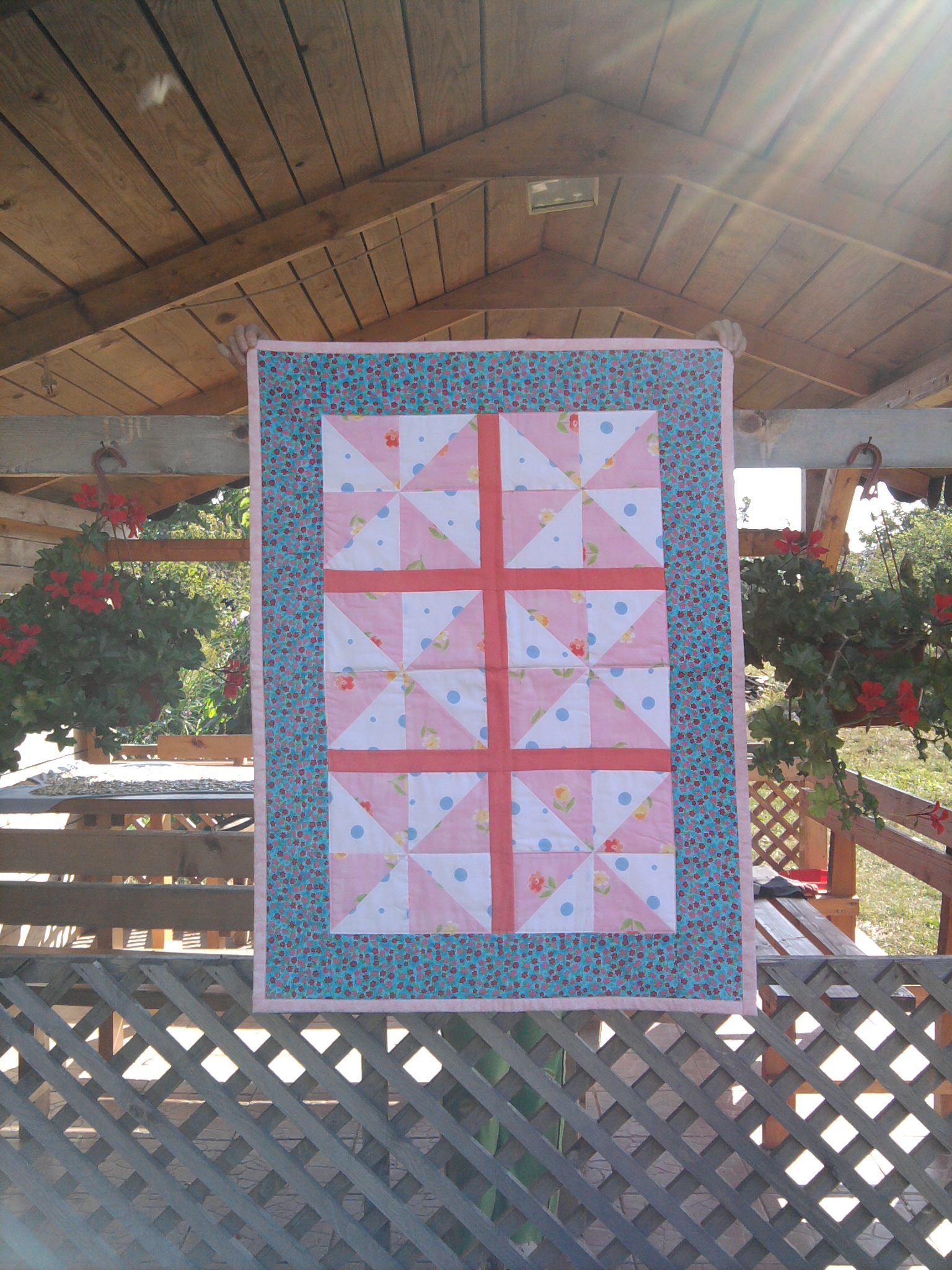 Detská deka 75x100cm