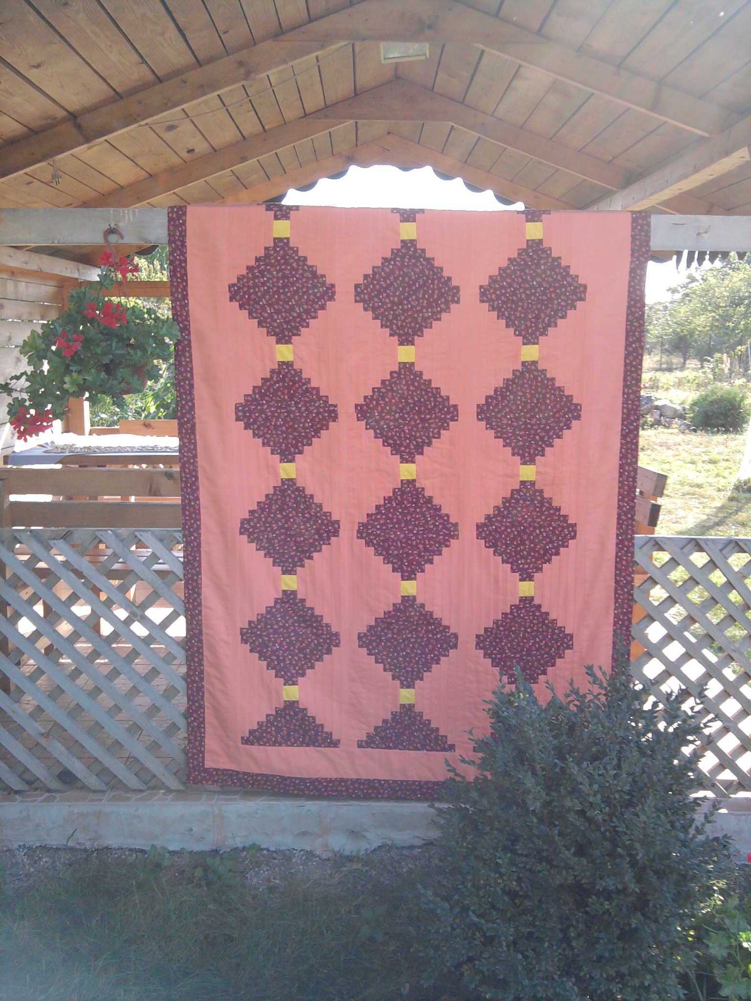 Veľká deka  200x130cm