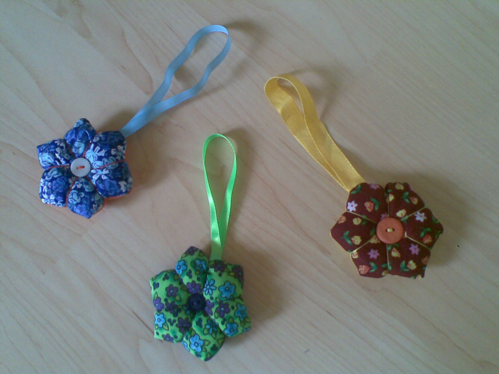 Prívesky na klúče