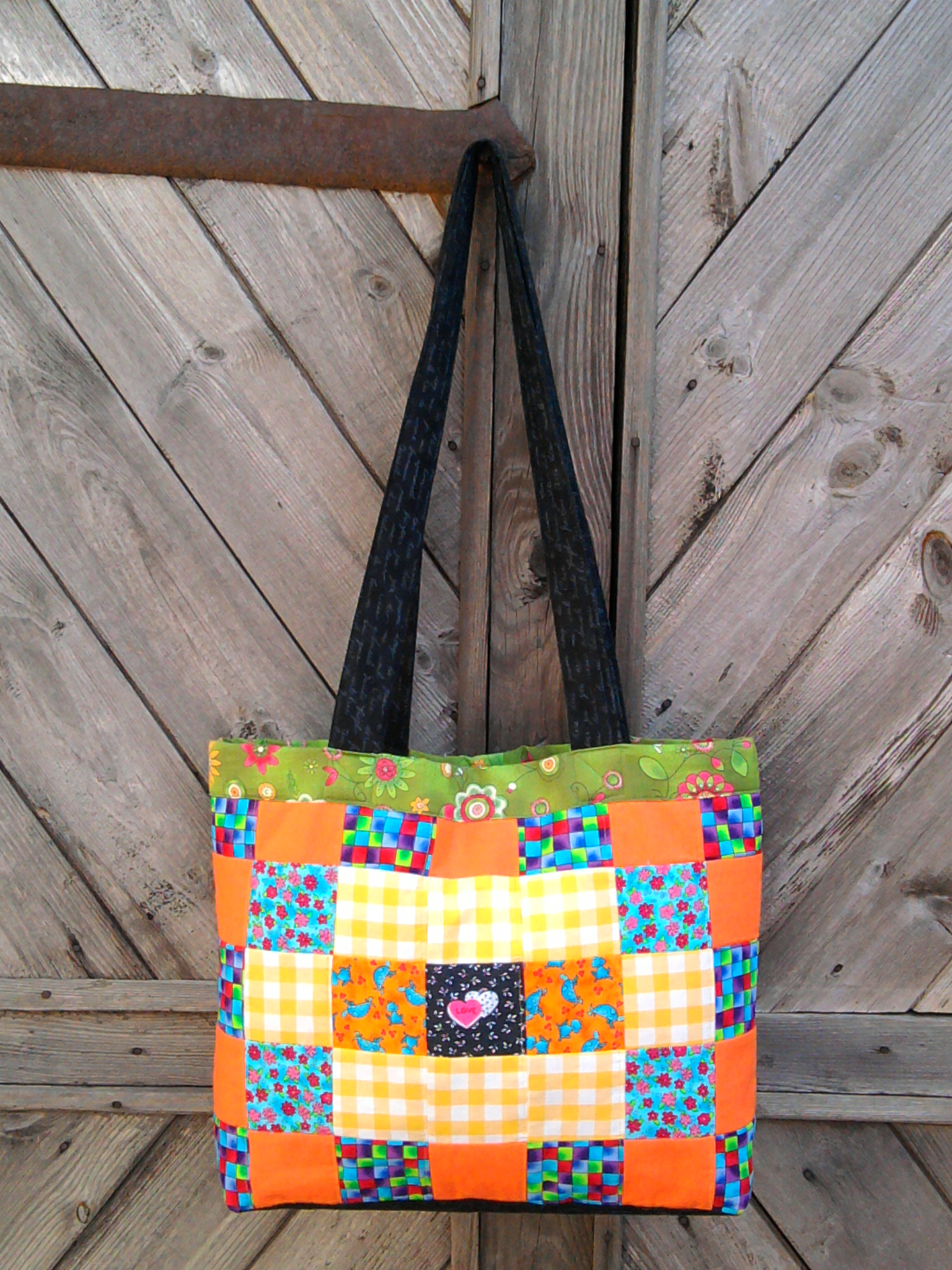 Farebná Taška (druhá strana)